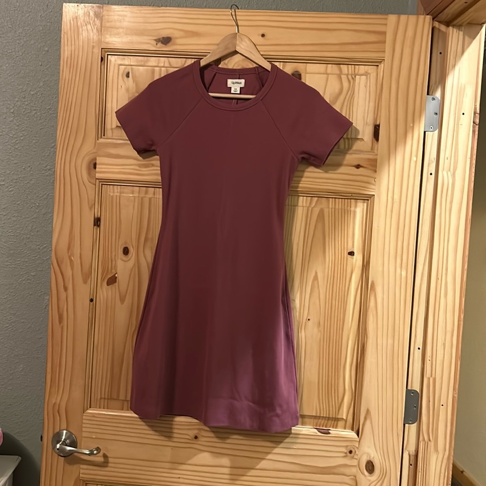 Mulberry Dress UpWest